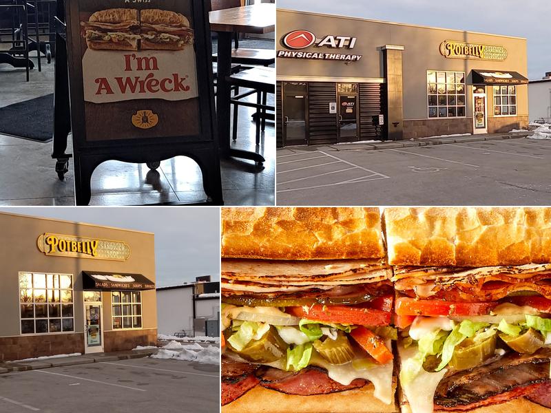 Potbelly