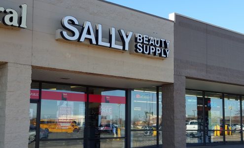 Sally Beauty