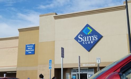 Sam's Club