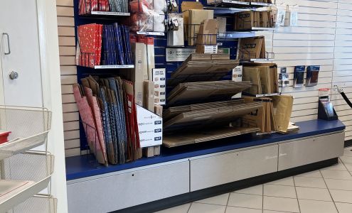 United States Postal Service