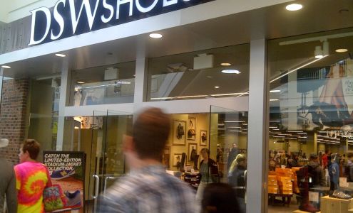 DSW Designer Shoe Warehouse