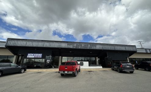 United States Postal Service