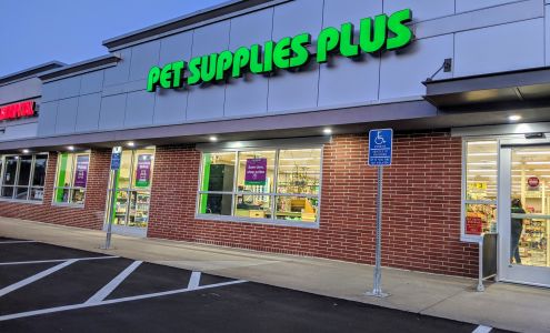 Pet Supplies Plus Bloomington