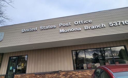 United States Postal Service