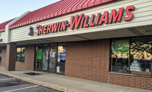 Sherwin-Williams Paint Store