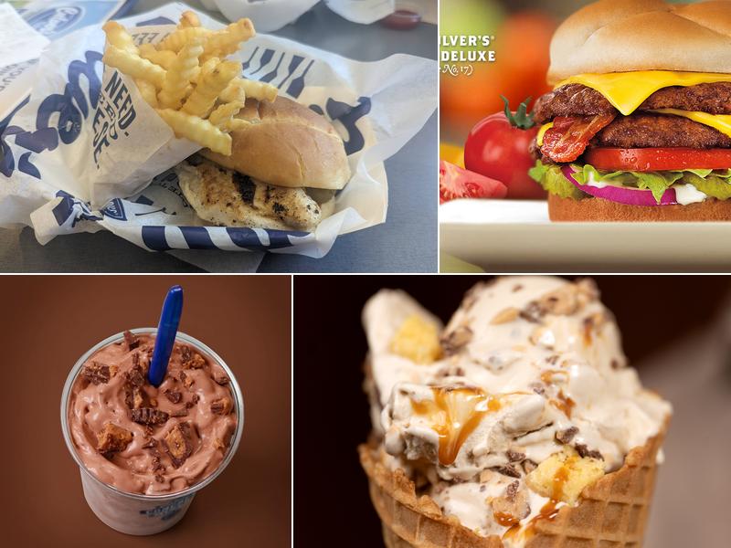 Culver’s