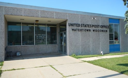 United States Postal Service