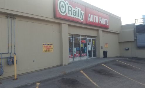 O'Reilly Auto Parts