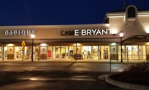 Lane Bryant