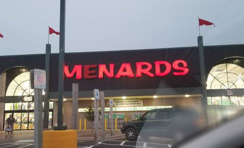 Menards Green Bay