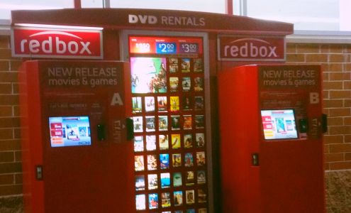 Redbox