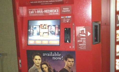 Redbox