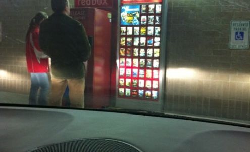 Redbox