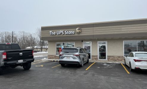 The UPS Store