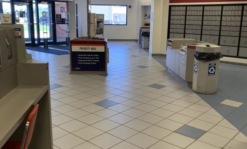 United States Postal Service