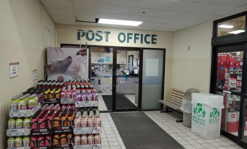 US Post Office