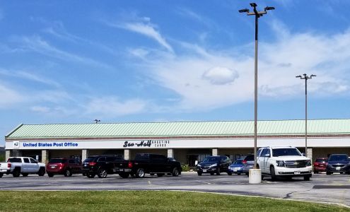 United States Postal Service