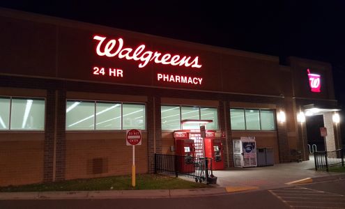 Walgreens