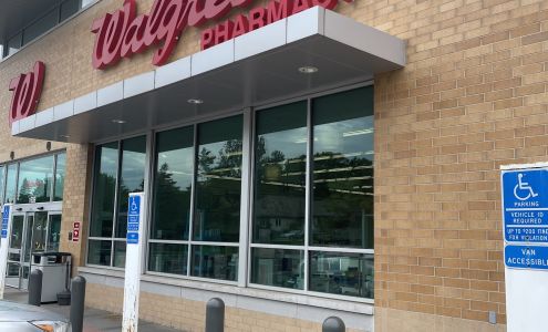 Walgreens