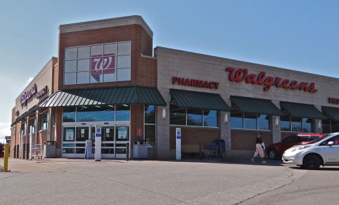 Walgreens