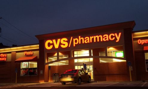 CVS