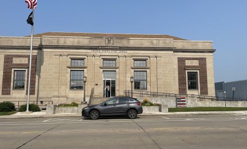 United States Postal Service