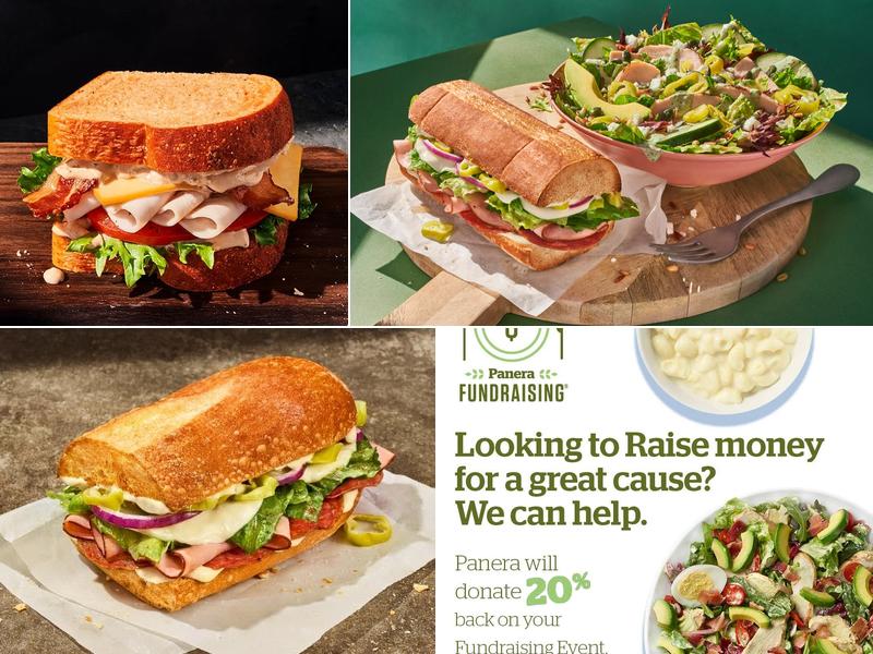 Panera Bread