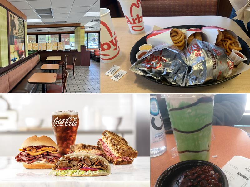 Arby's