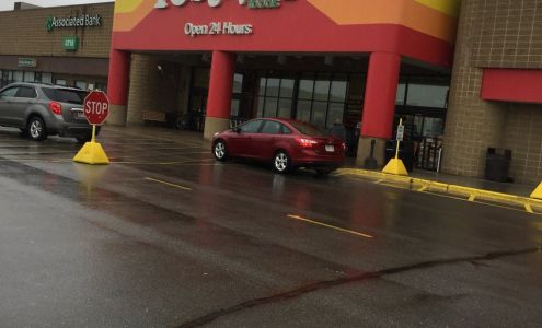 Festival Foods US Post Office