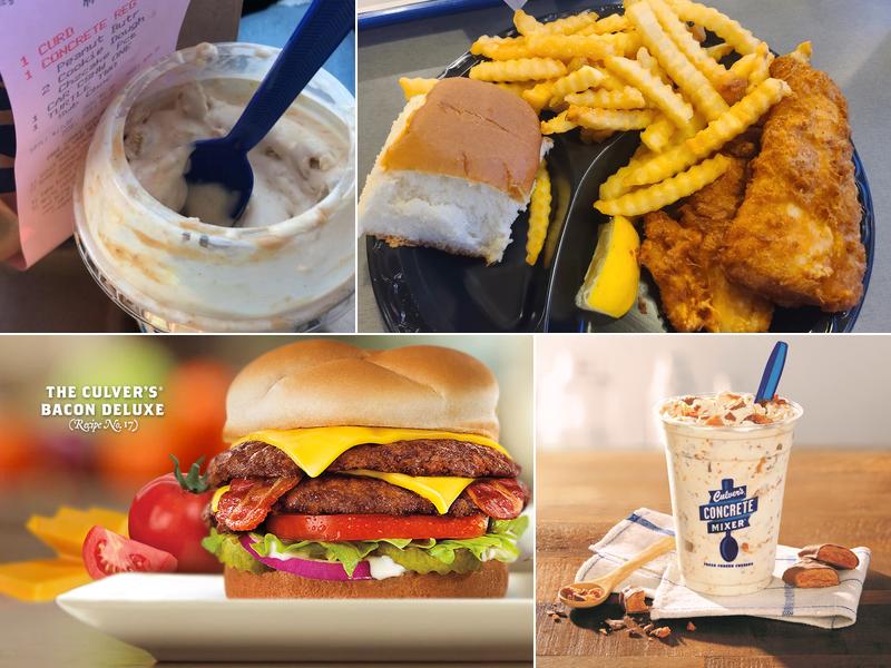 Culver’s
