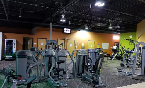 Anytime Fitness