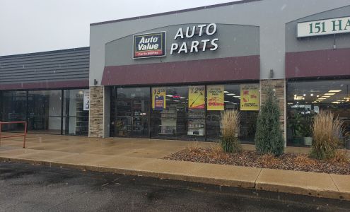 Auto Value Onalaska