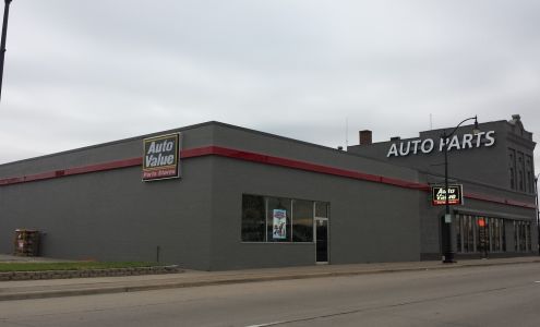 Auto Value La Crosse Downtown