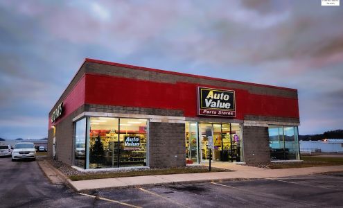 Auto Value West Salem