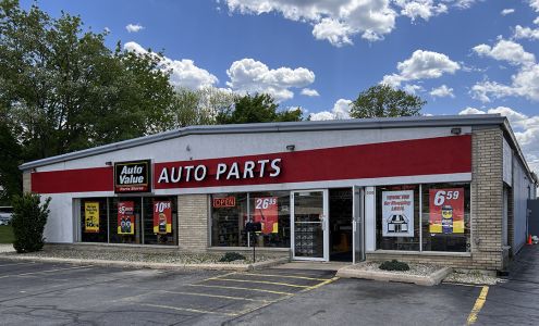 Auto Value La Crosse South
