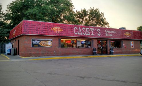 Casey's
