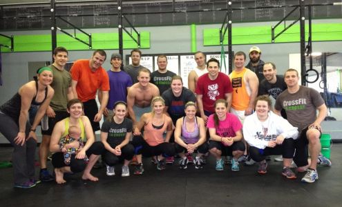 CrossFit La Crosse