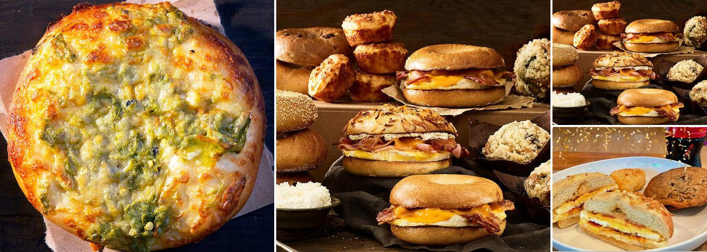 Erbert and Gerbert's