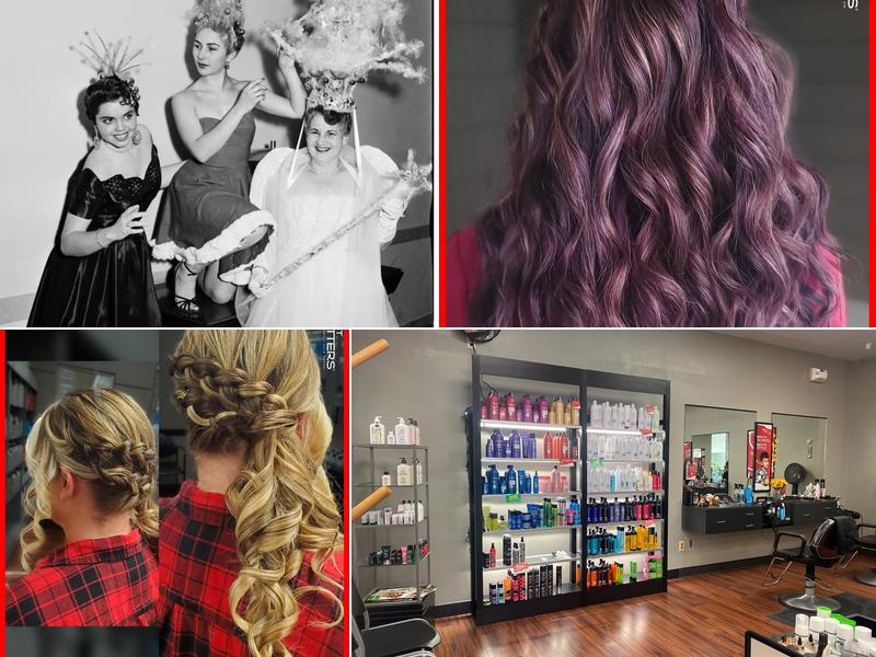 Cost Cutters Onalaska Wal-Mart