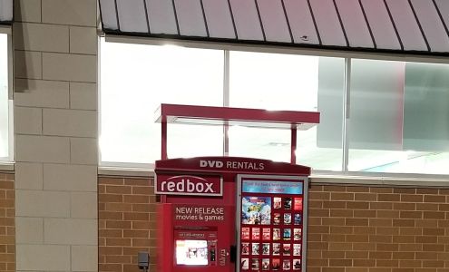 Redbox