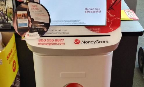 MoneyGram