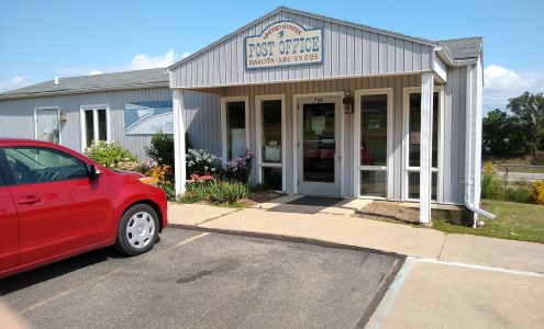 United States Postal Service Dakota