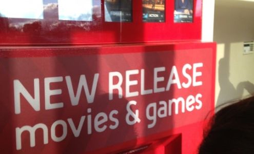 Redbox