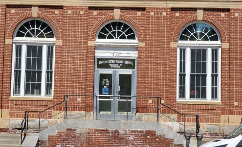 United States Postal Service