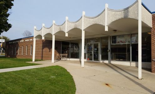 United States Postal Service