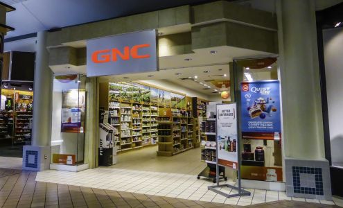 GNC