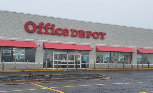 Office Depot