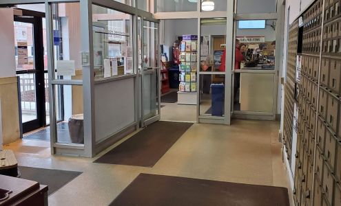 United States Postal Service