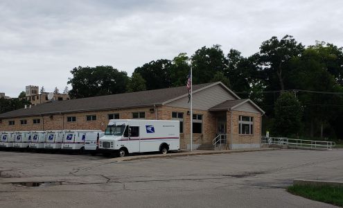 United States Postal Service