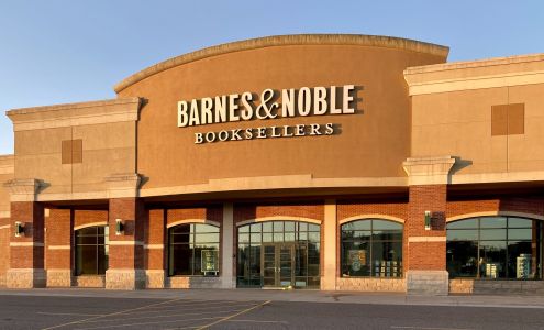 Barnes & Noble